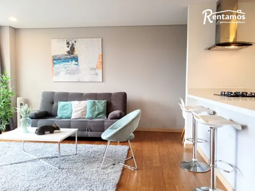 Apartamento En Arriendo En El Poblado. Cod A775473
