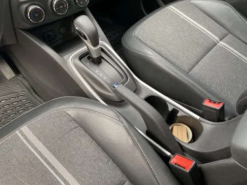 Chevrolet Tracker 1.2 Turbo Ltz 2022