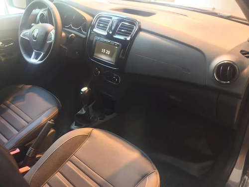 Renault Sandero Life 1.6 !! Unidades Bonificadas ¡¡ R