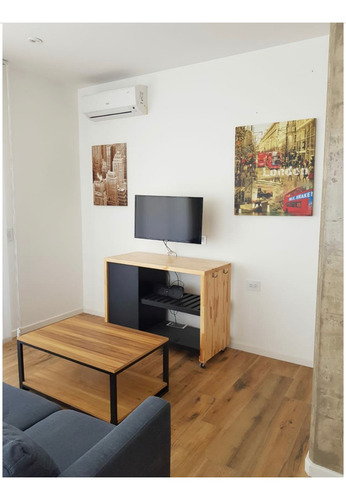Departamento En Centro De Pinamar- Ideal Familia Con Hijos Adolescentes//parejas--