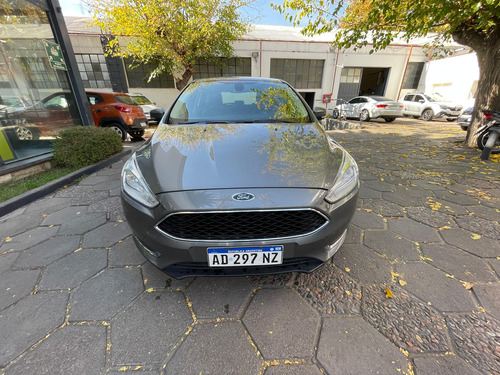 Ford Focus III 2.0 Se