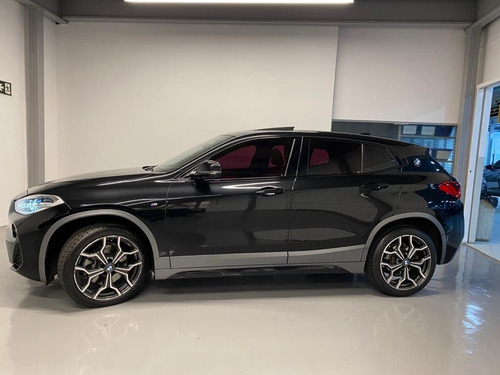 Imagem 6 de 15 de Bmw X2 2.0 Turbo Activeflex Sdrive20i M Sport X Steptronic