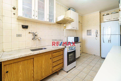 Imagem 13 de 26 de Apartamento Com 3 Dormitórios À Venda, 68 M² Por R$ 270.000,00 - Bela Vista - Osasco/sp - Ap0191