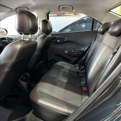 Chevrolet Prisma 1.4 Ltz 8v Flex 4p Manual