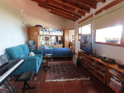 Imagen 28 de 30 de Venta Casa En Rancho Cortes - V225