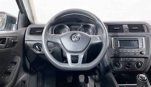 Imagen 15 de 15 de 112162 - Volkswagen Jetta 2017 Con Garantía