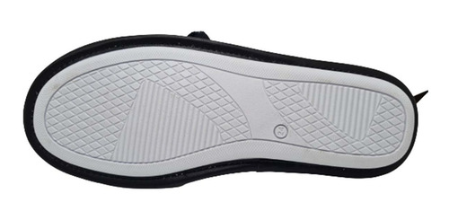 Pantuflas Panda Mujer Calzatura Textil E-10083 100% Lavable