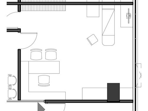 Consultorio En Renta En Balcones De Galerías En Monterrey