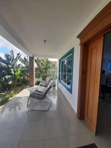 Imagen 4 de 21 de Hermosa Casa En Venta Con Picuzzi Residencial Cerrado Zona Sur, Santiago (jpc-212)