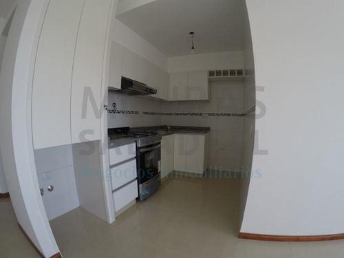 Imagen 5 de 9 de A Estrenar - Bajas Expensas - Exc. Ubicación