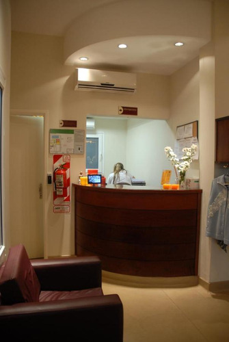 Imagen 12 de 30 de Inmueble Comercial De 1060 M2 Cub. - Consultorios - Gym - Pileta - Cocheras