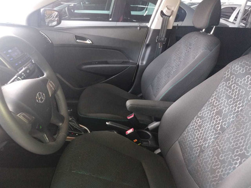 Hyundai Hb20x 1.6 Style Automatico Com 27 Mil Km