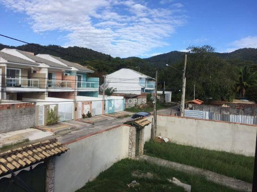 Imagem 5 de 9 de Casa Com 3 Quartos, 117 M² Por R$ 500.000 - Serra Grande - Niterói/rj - Ca16375