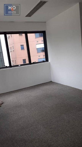 Imagem 3 de 12 de Conjunto Para Alugar, 78 M² - Itaim Bibi - São Paulo/sp - Cj0237