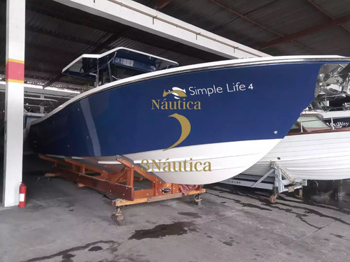 Wellcraft 320 Fishing Victory Sedna Top Fish Garnetti