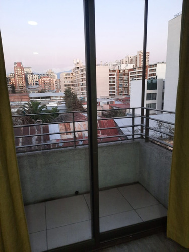 2 Dormitorios 2 Baños Jose Miguel Carrera 601