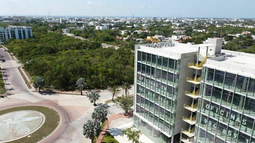 Imagen 11 de 30 de Venta Oficinas Playa Del Carmen Humana Workcenter