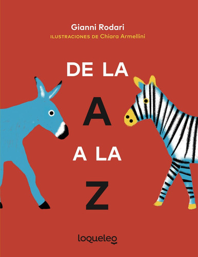 Libro De La A A La Z