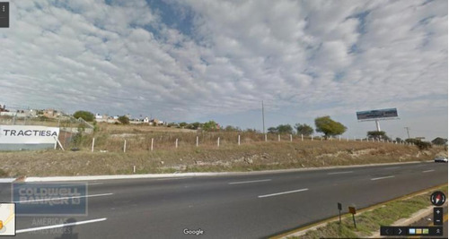 Terreno En Venta En Morelia, Tarimbaro