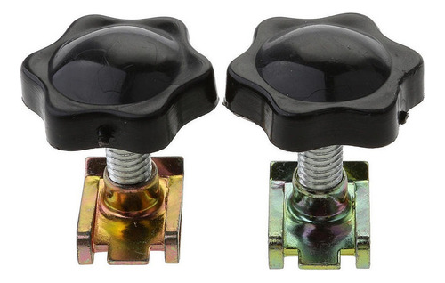 Zz Alforja Alforja Sedure System Anti-robo 4pcs