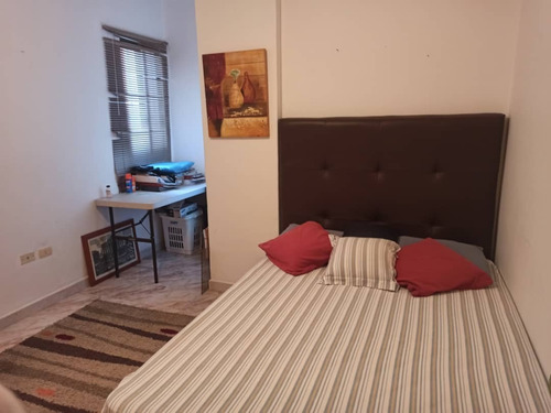 Imagen 18 de 18 de José Colmenares Vende | Apartamento En Res. Garden Plaza (lema-517)