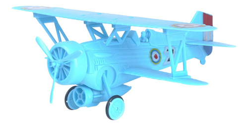 Iii Fighter Mm10195-16 Puzzle Toys Fighter Para Azul