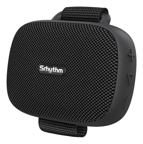 Srhythm Altavoz Bluetooth Inalambrico K1, Bluetooth 5.3, Ipx