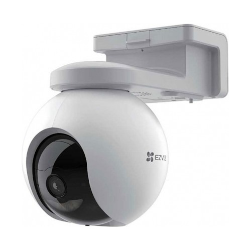 Ezviz Hb8 2k Camara Seguridad De Bateria Wifi Cs-hb8-r100-2c