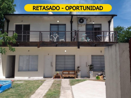 Imagen 2 de 11 de Oportunidad-nuevo Valor!!!! Duplex Venta Ituzaingo