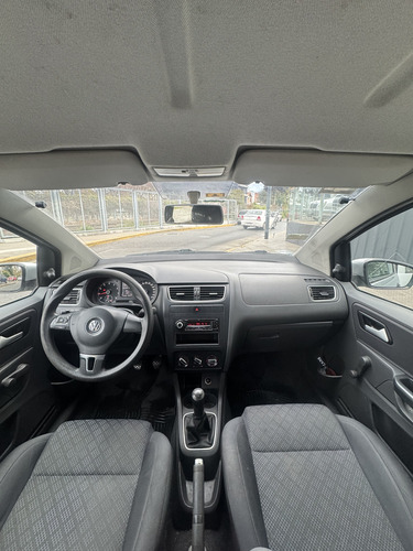 Volkswagen Fox 1.6 Comfortline
