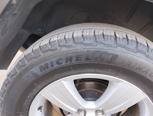 Jeep Patriot 2.4 Sport 4x4 170cv Atx