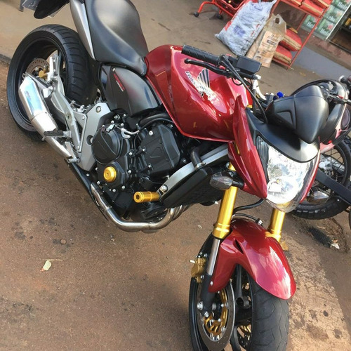 Honda Honet