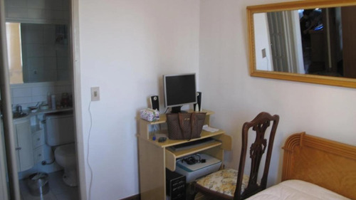 Imagem 10 de 20 de Apartamento Com 3 Dormitórios À Venda, 68 M² Por R$ 905.000,00 - Chácara Klabin - São Paulo/sp - Ap14720