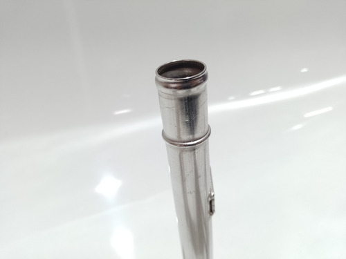 Cano Água A200 Gla200 1.6 2015/2018 Original