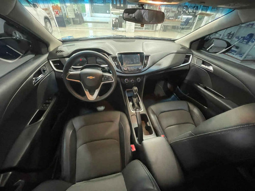 Imagen 14 de 15 de Chevrolet Cavalier 2020 4p Lt L4/1.5 Aut (b)