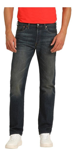 Jeans 501® Original Levi's® 00501-3432
