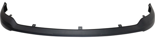 Front Lower Bumper Valance For 2013-2019 Ford Taurus Air Vvd