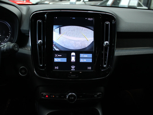 Volvo XC40 1.5 Phev Recharge T5 R-Design Expression Awd