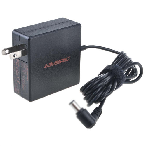 Ablegrid Ac Adaptador Para LG A410-ge10k Notebook Laptop Fue