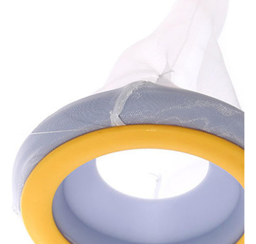 Filtro De Pelusa Bolsa De Red Ropa De Cama Para Mascotas