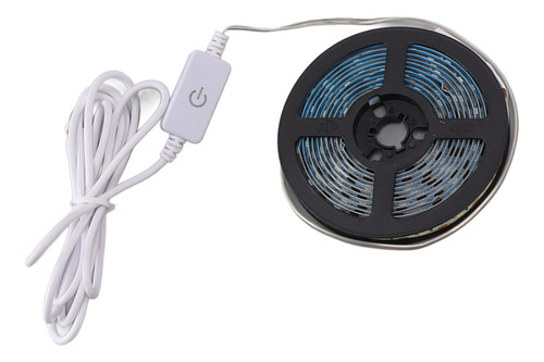 Tiras De Luces Led, Usb, 5 V, Control Táctil, Regulables