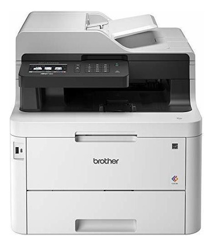 Brother Mfc-l3770cdw Impresora Compacta Inalámbrica Digital