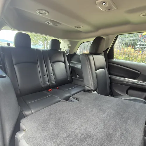 Dodge Journey Se 2.4 Aut 7 Psj Peritaje En Dodge Si Desea