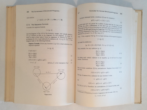 Structured Programming Theory And Practice Computación Ibm