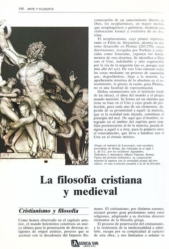 Áreas Arte Filosofía Ideas Y Creencias, Consultor Didáctico