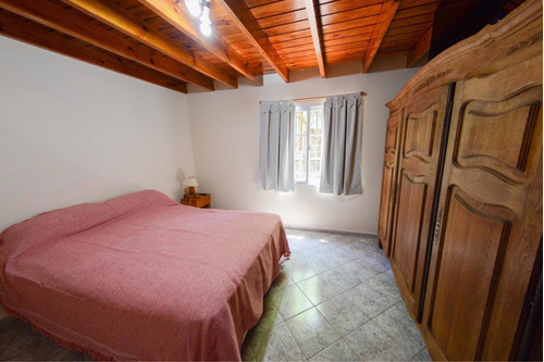Cabañas En Alquiler Y En Venta En Mar Azul. 2/6/10 Personas.