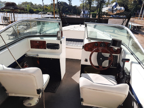 Imagen 4 de 15 de Virgin Marine 520