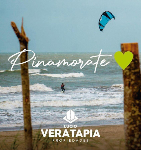 Lote En Venta Costa Esmeralda Barrio Golf Lote 112
