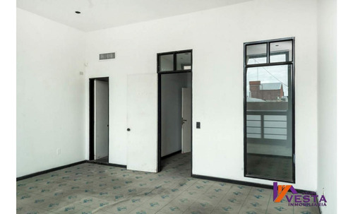 Oficinas En Alquiler * Piso Completo * Centro * Salta