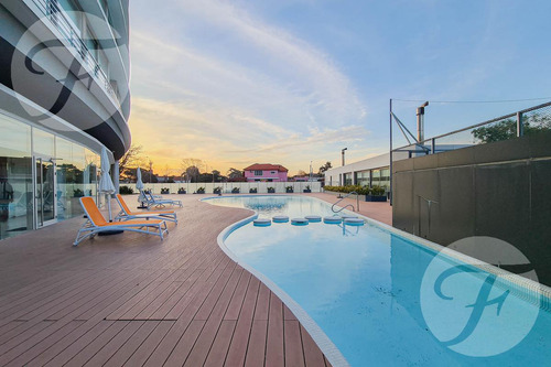 Punta Del Este | Edificio Alexander Boulevard